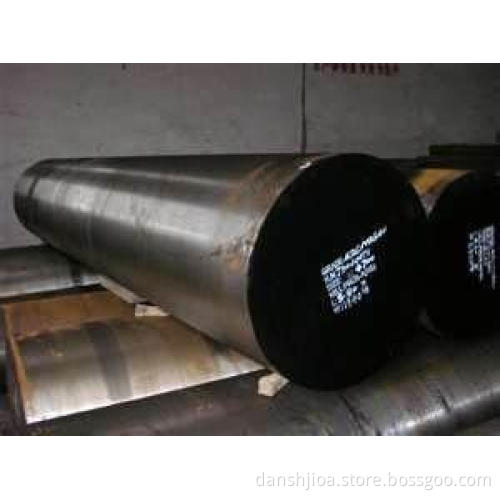 90mm to 800mm Forged Round steel Shafts, Alloy Steel Bar AI